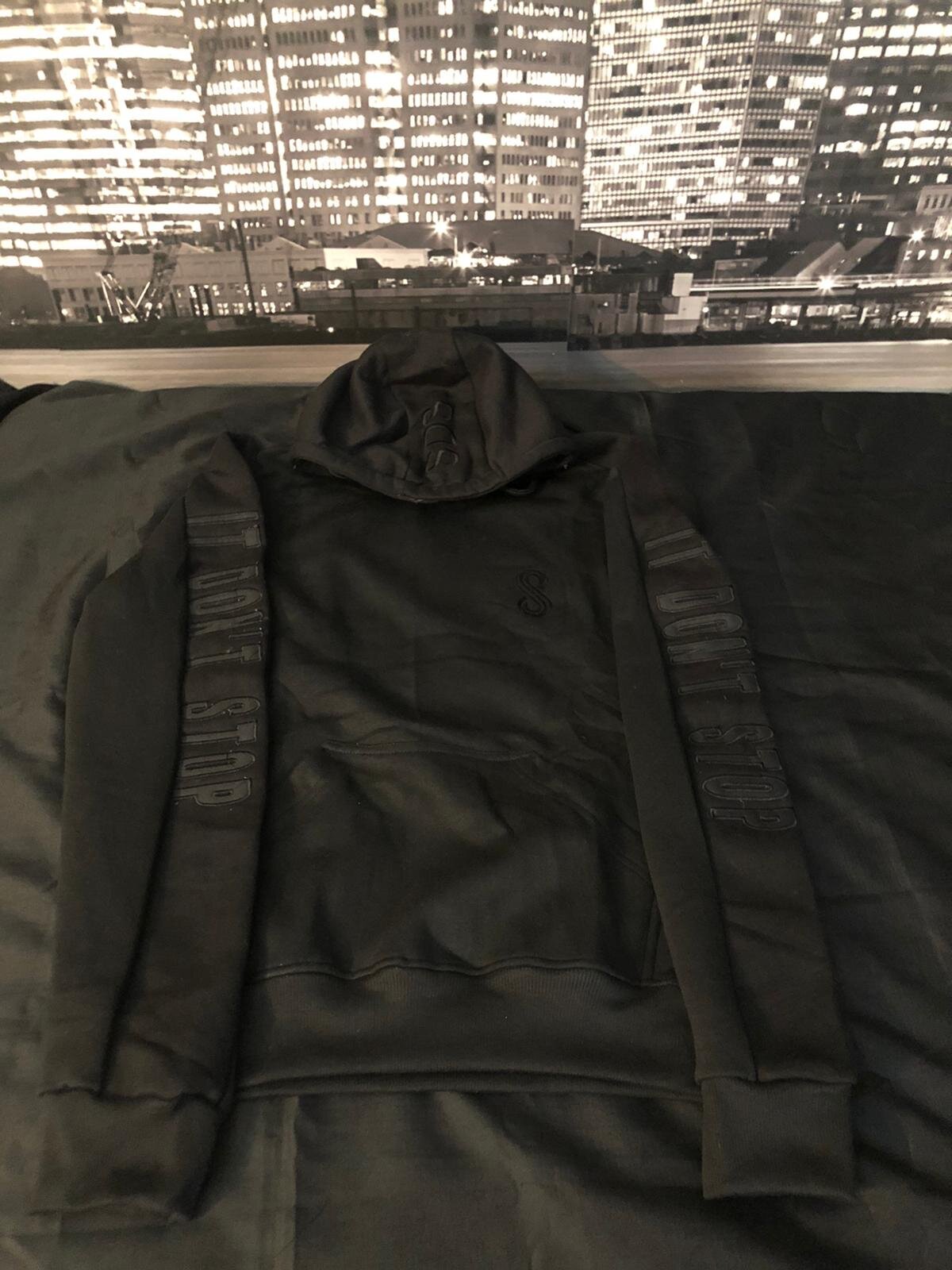 I.D.S. Tracksuits