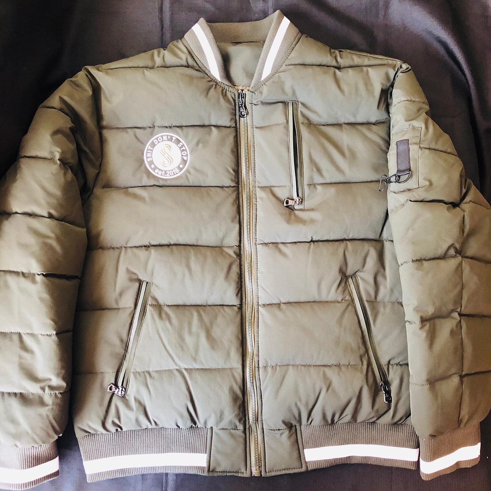 Coats