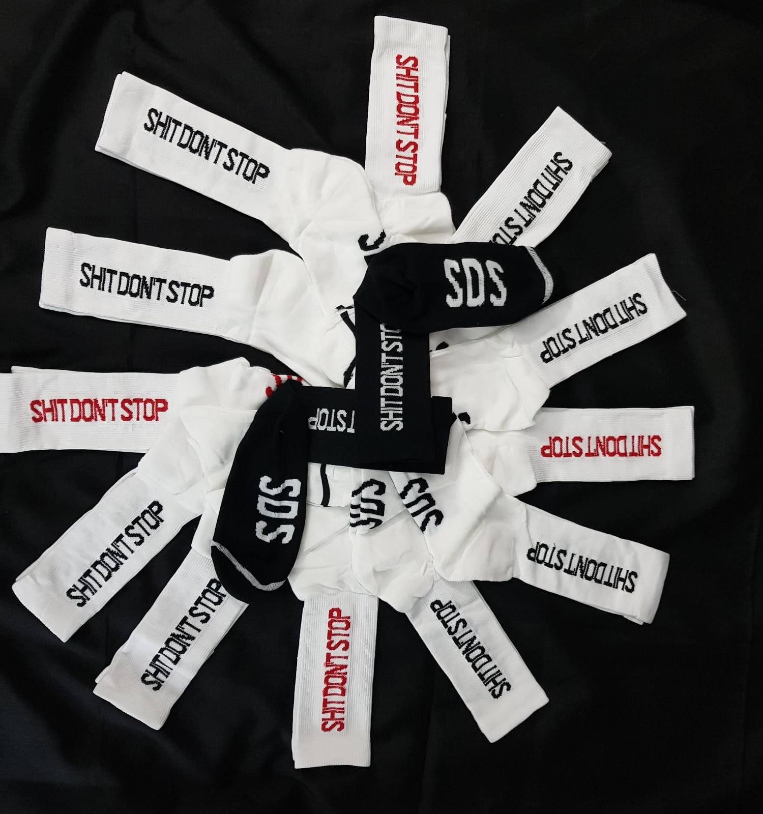 SDS Socks