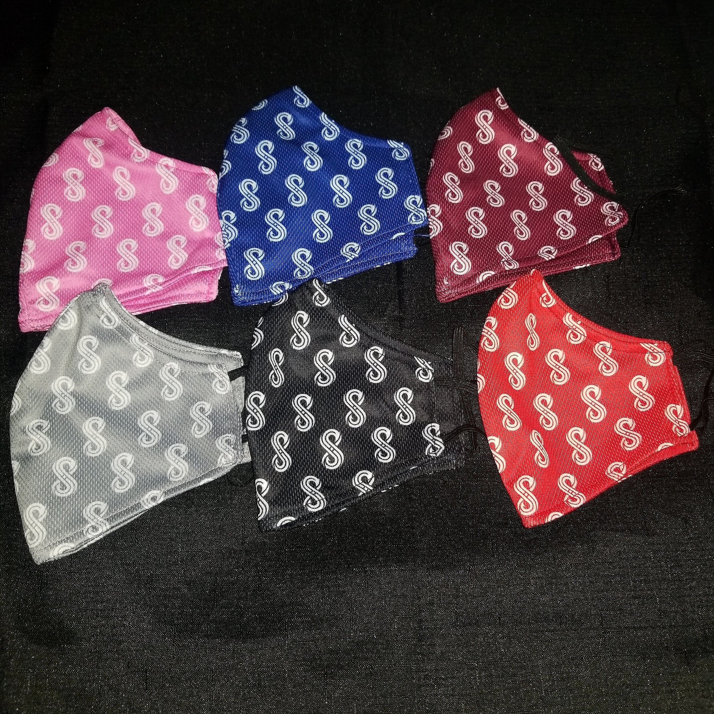 S.D.S. Mask
