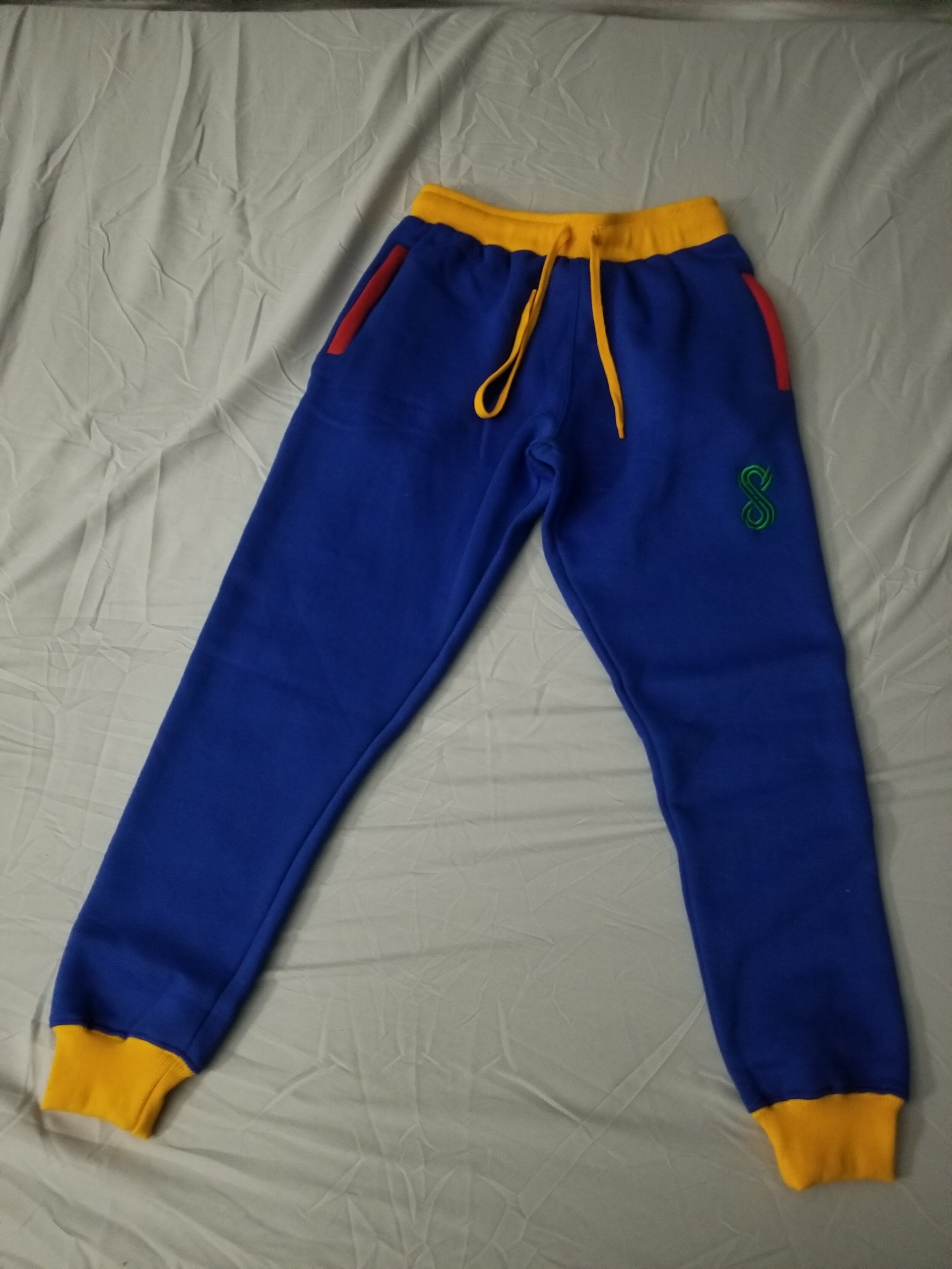 Various S.D.S. Trackpants