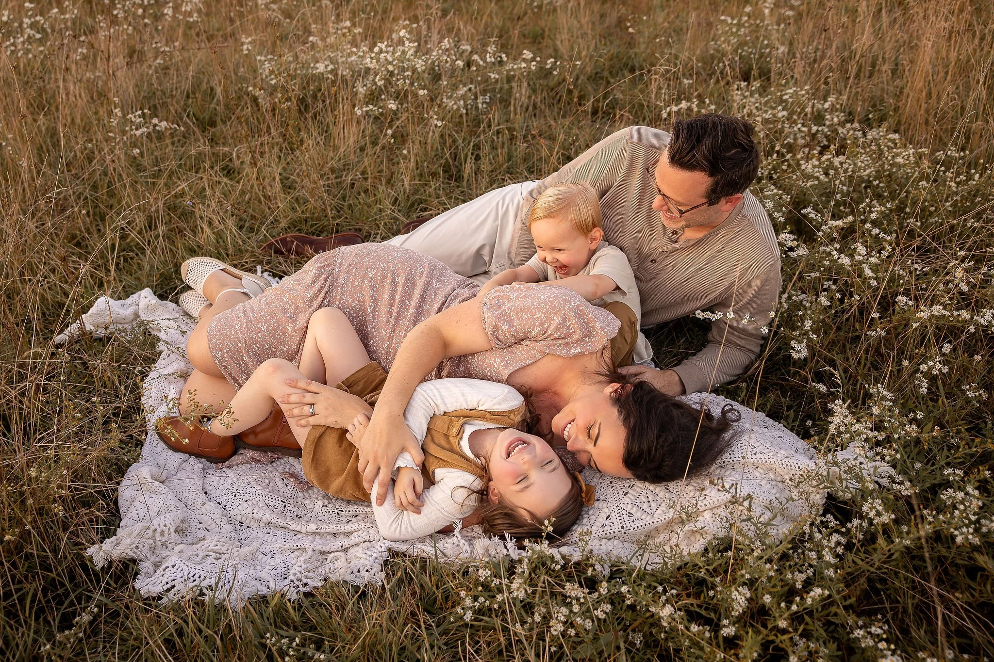 Why You Shouldn't Wait to Print Your Family Photos