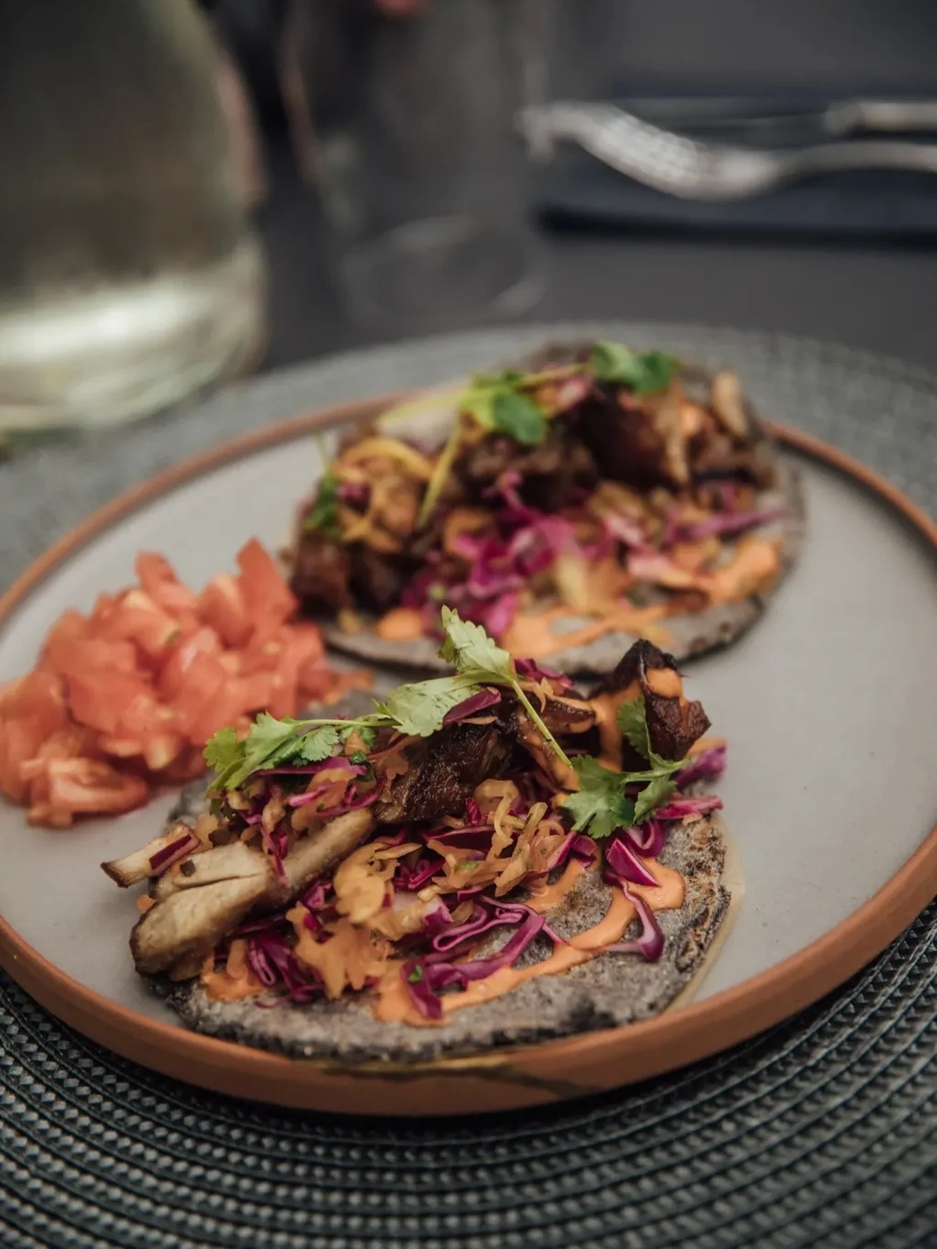 From our garden to a true forest dining experience &mdash; fresh, nourishing, complete, and delicious.

Save $300 on our all-inclusive luxurious 3N, 4N or 5N private and customised retreat with 3-course dinners nightly, continental breakfast daily af