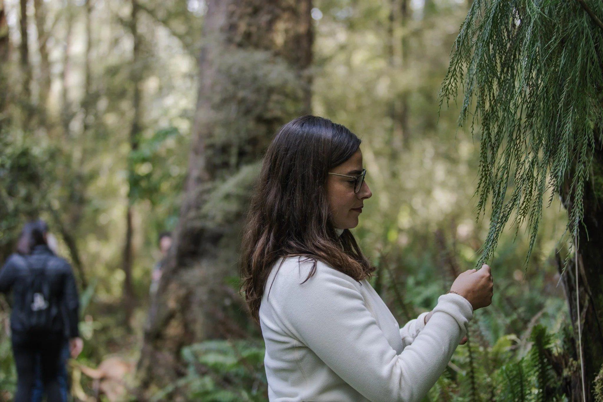 &ldquo;I didn&rsquo;t know how much I needed this space until I arrived.&rdquo;&ndash; A guest who came solo, and left transformed. Would you take yourself on a retreat?

We are now open all days Spring and Summer starting November to March and also 