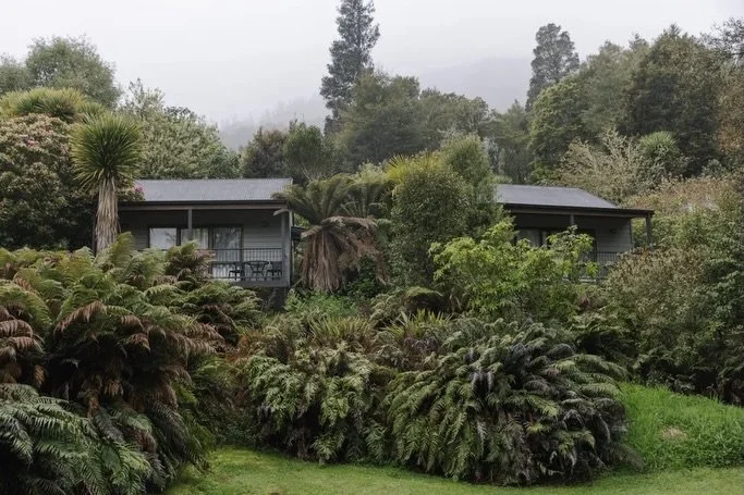 Maruia is the river.
The forest.
The quiet between moments.
It&rsquo;s a place that doesn&rsquo;t ask anything from you &mdash;
just to arrive and breathe.

#MaruiaRiverRetreat #NatureRetreat #boutiquehotels.nz