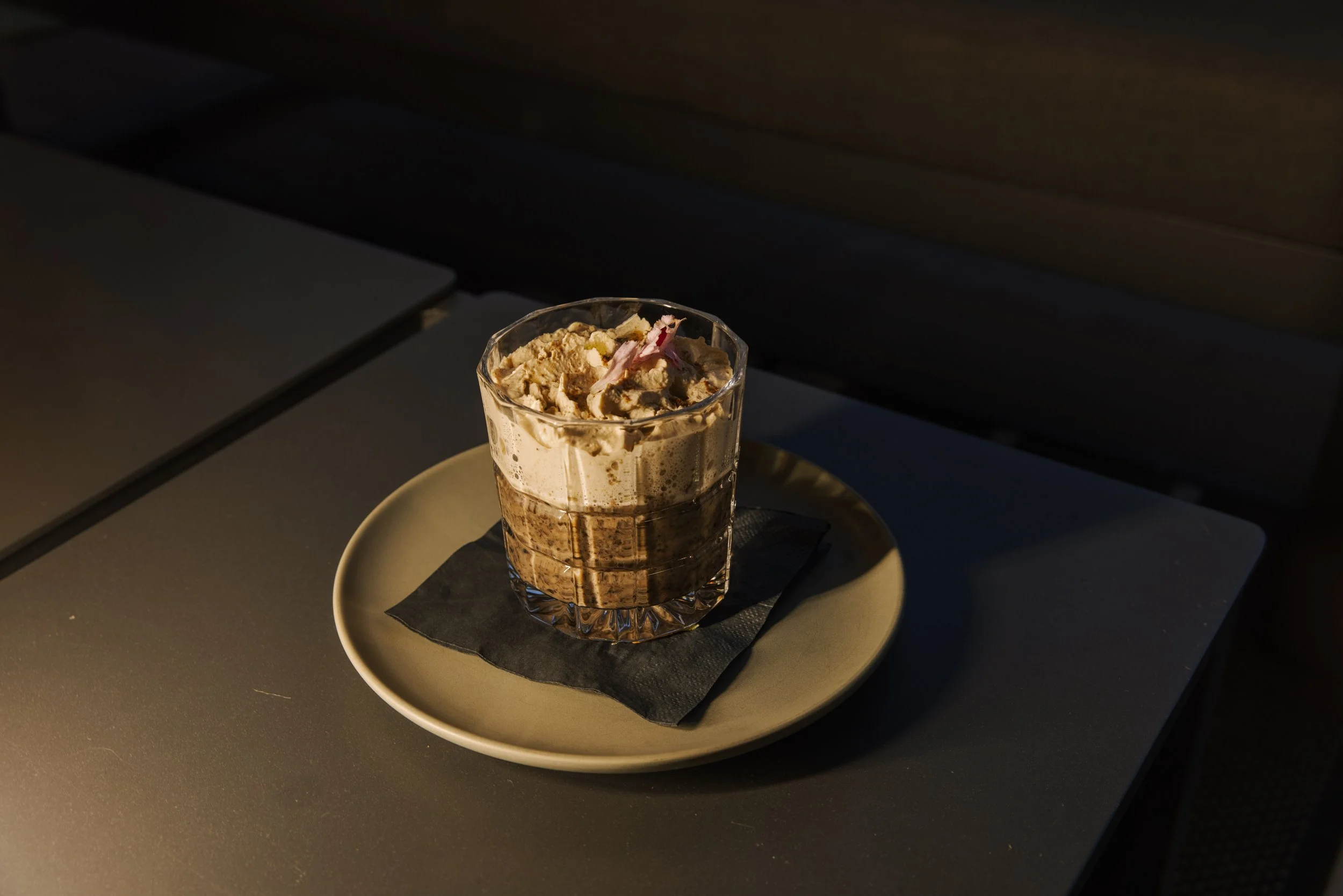 Cuisine Gourmet Restaurant Maruia River Retreat NZ