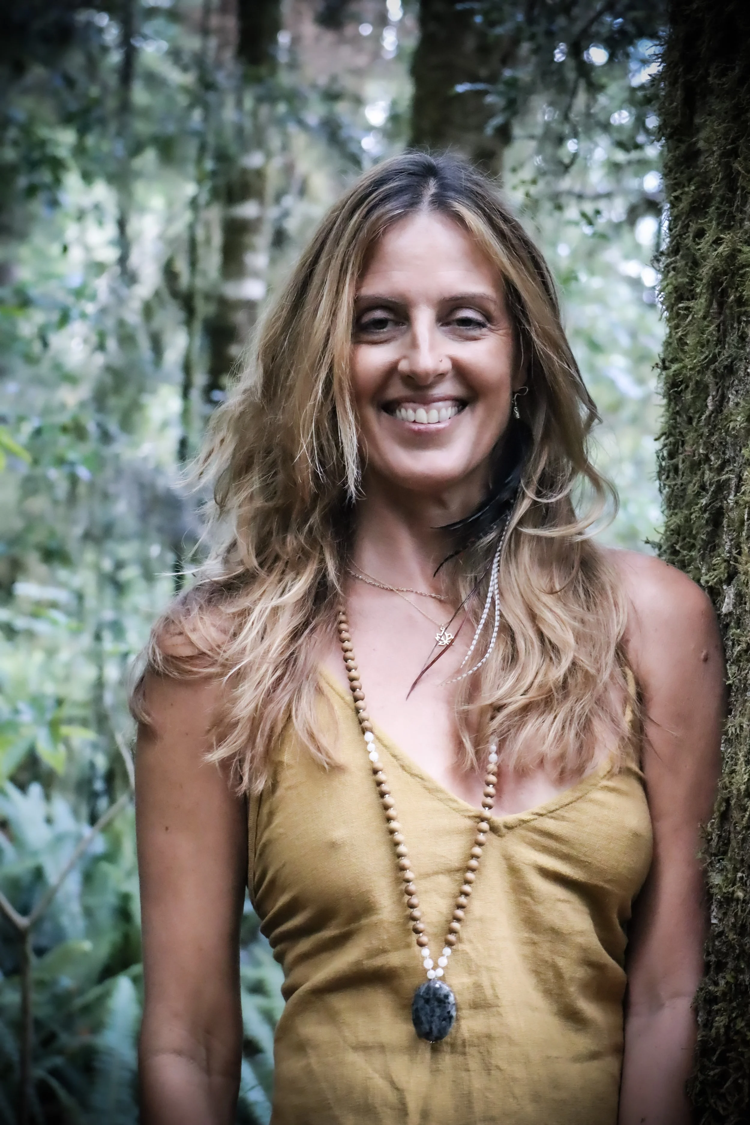 Nature and Yoga Retreat – South Island, New Zealand with Joan Hyman
