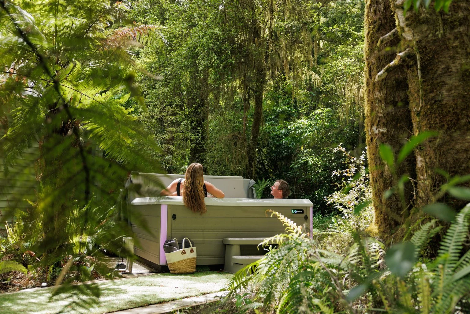 Maruia River Retreat New Zealand