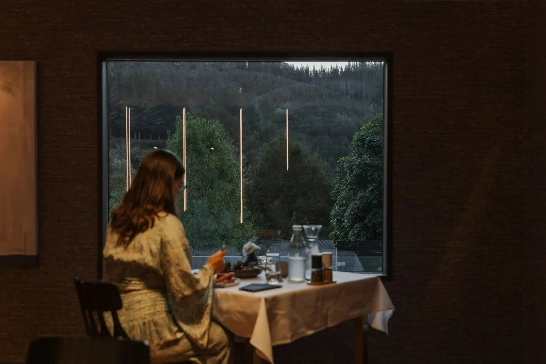 Maruia River Retreat New Zealand