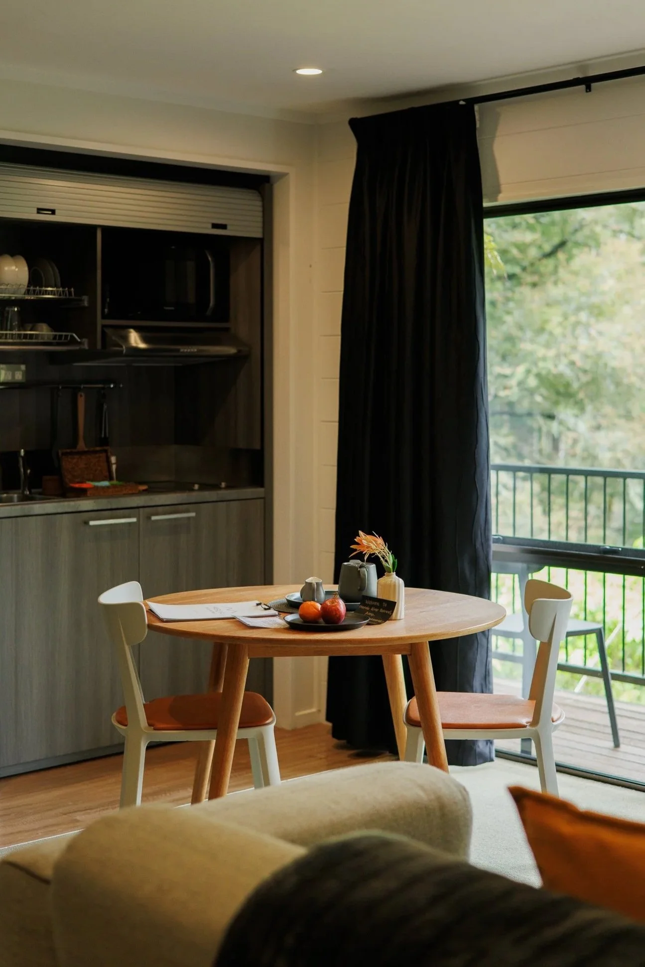 Maruia River Retreat New Zealand Luxe Villa Accommodation Resort
