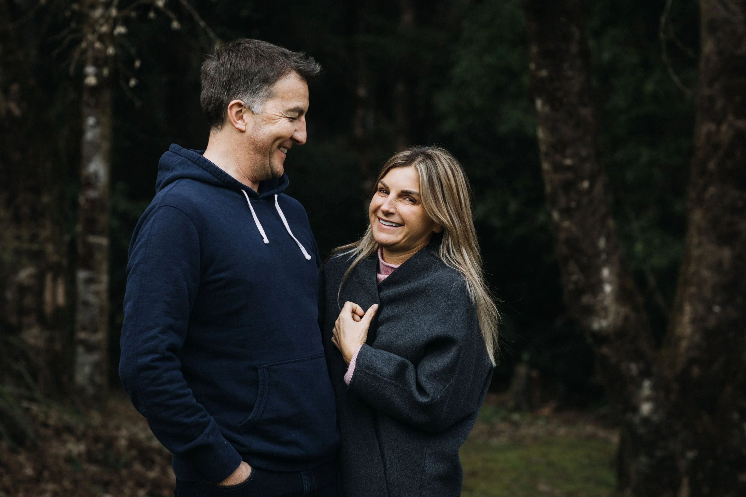 Maruia River Retreat NZ Romantic Getaway Retreat