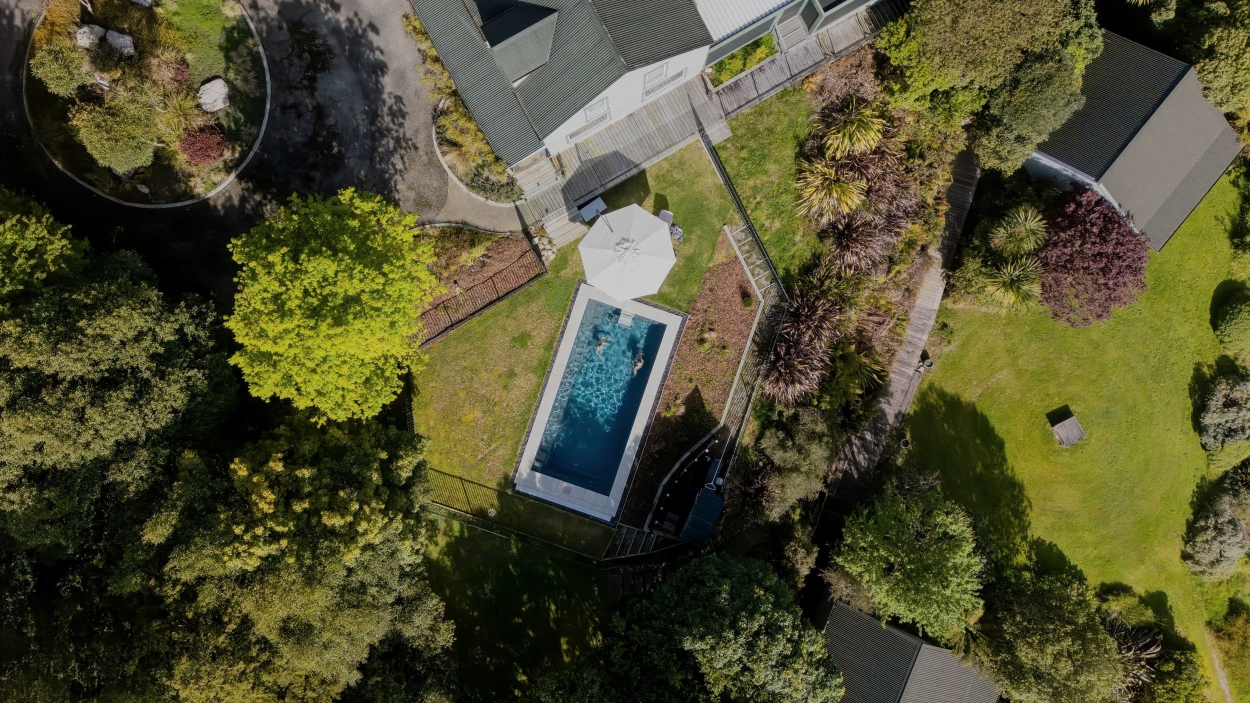 Maruia River Retreat NZ