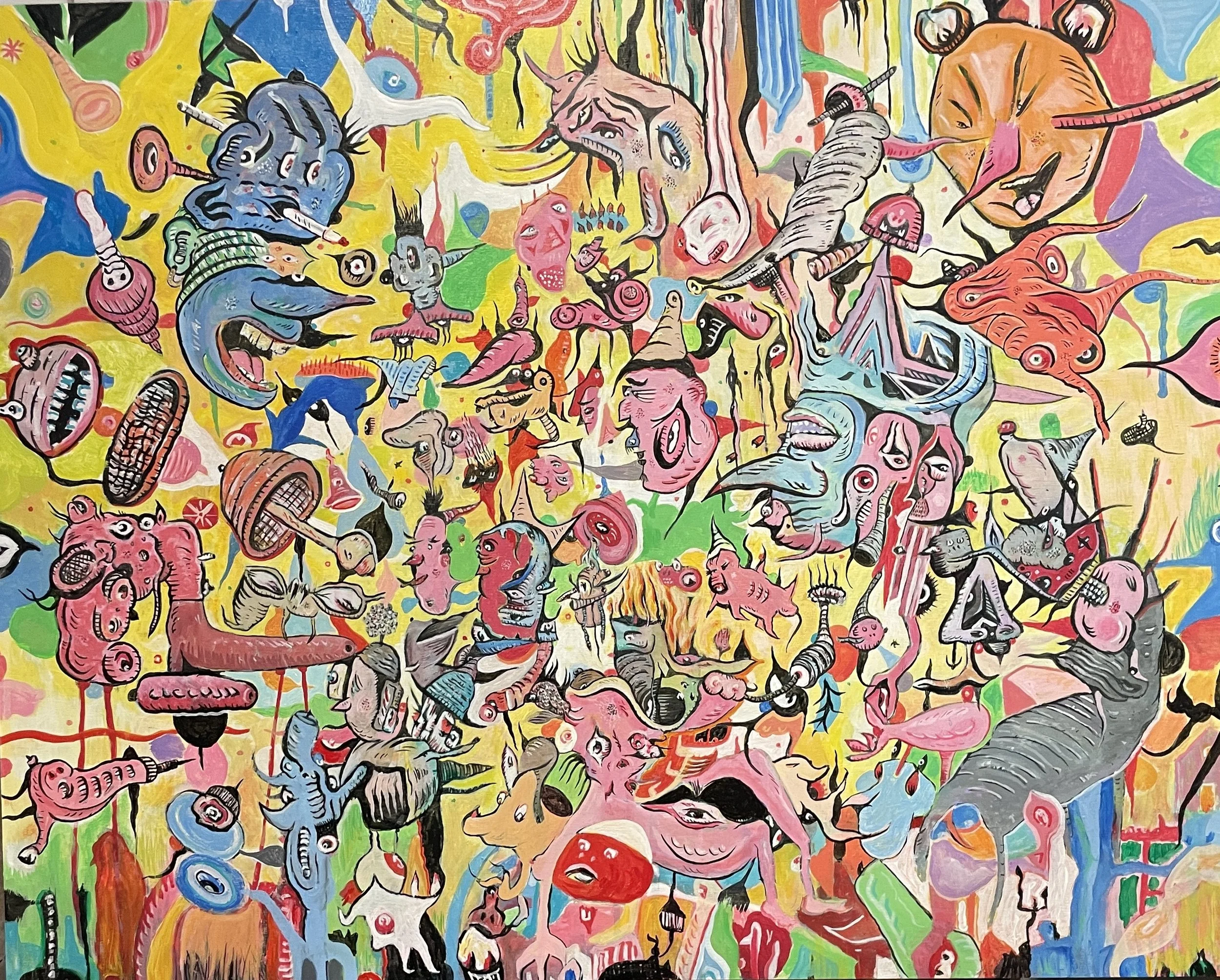 Powerful Connections