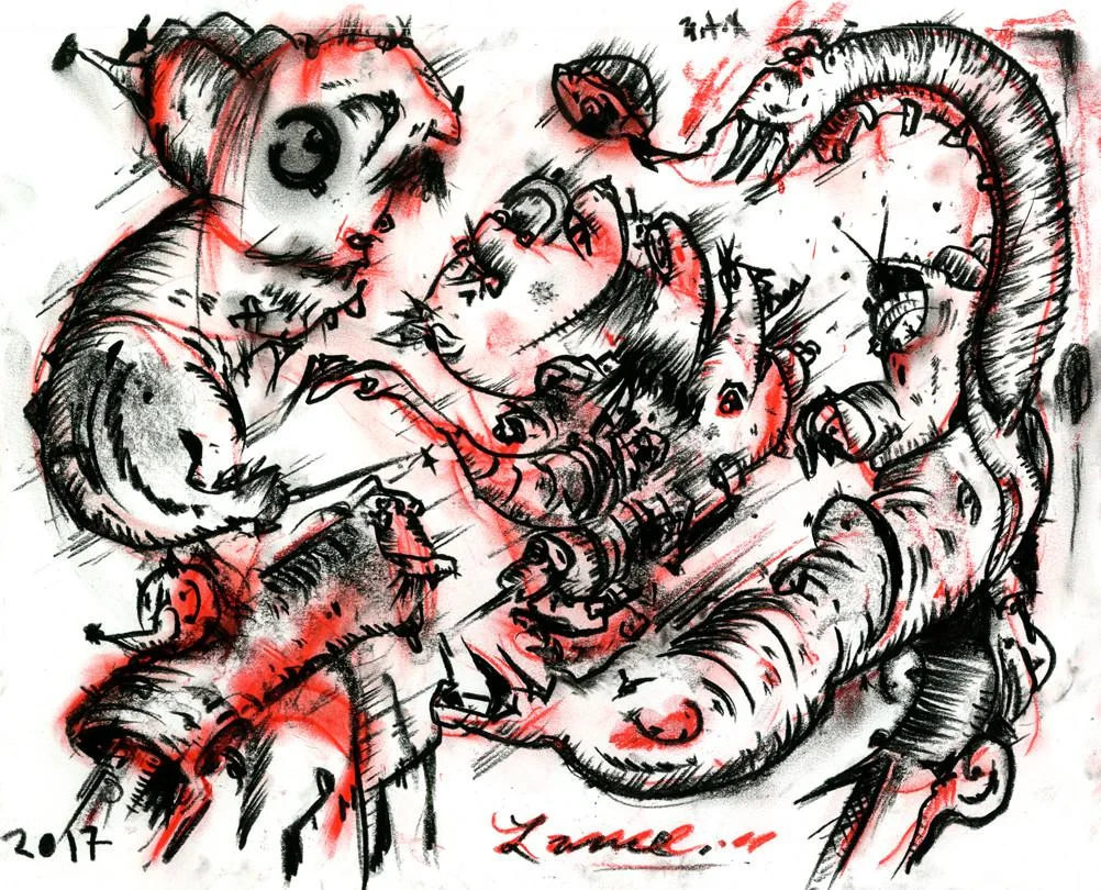 Fight the Resistance