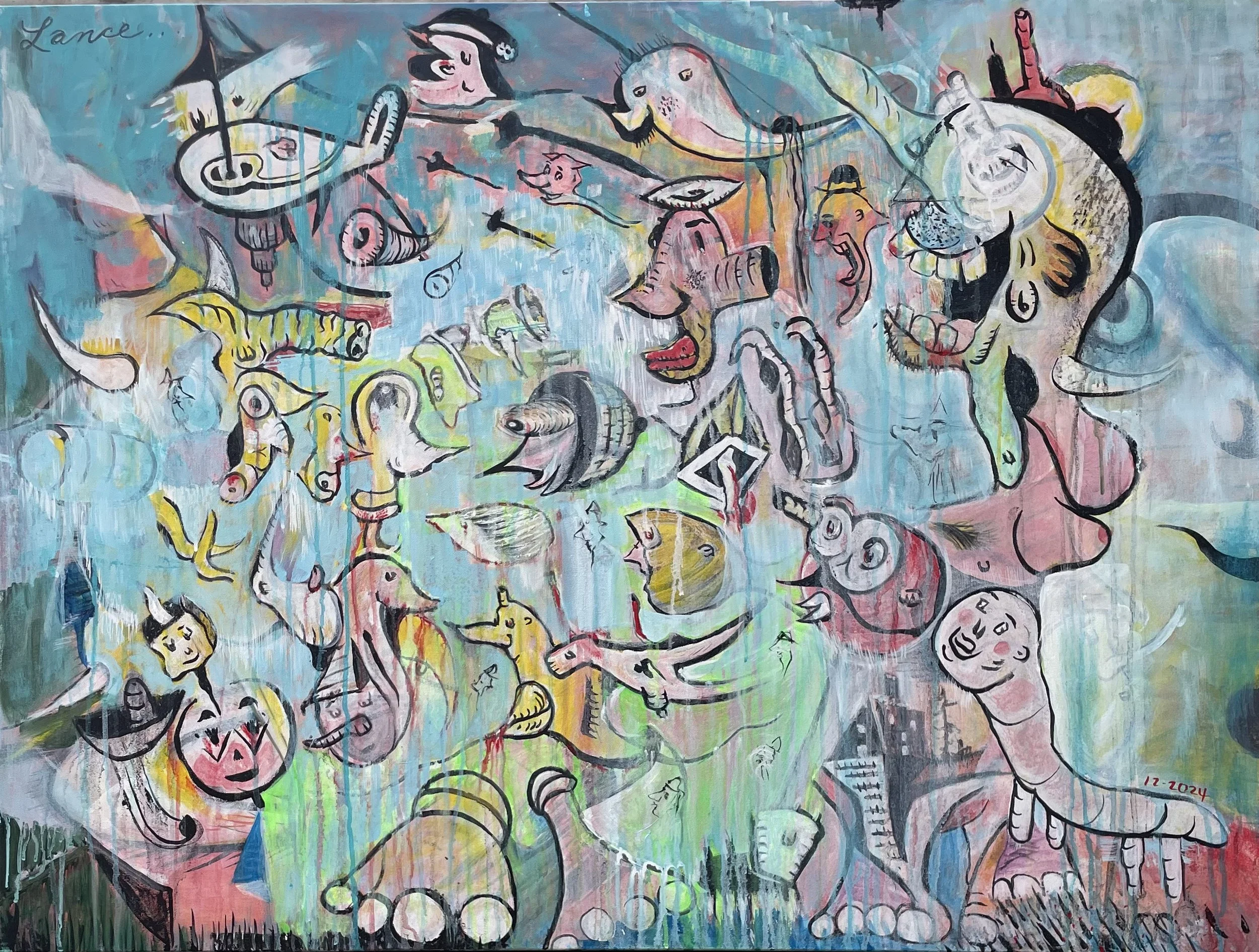 Emotional Vulnerability