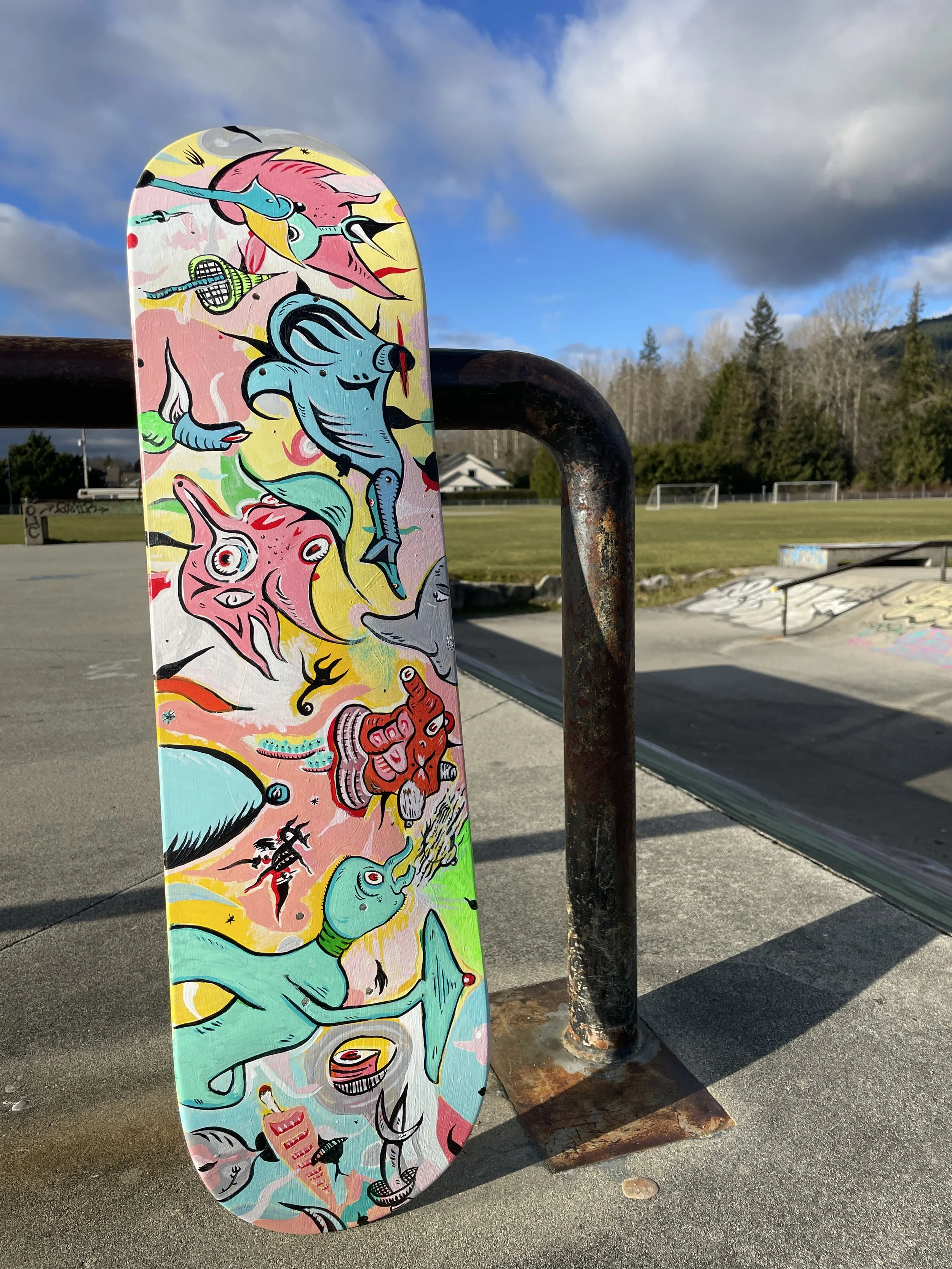 Saucer Town Pharmacy