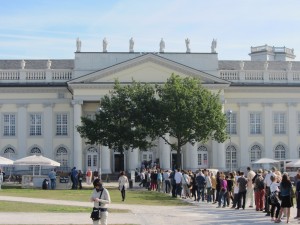 The Friedericianum, Kassel.