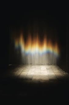 Olafur Eliasson, Beauty , 1993