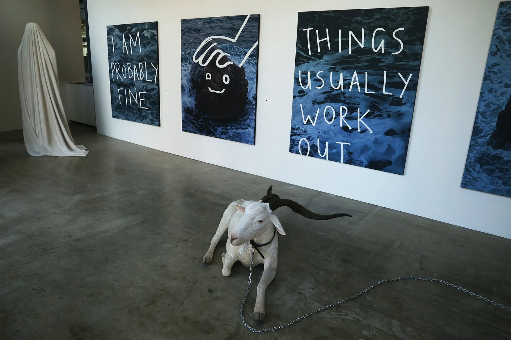 Art Collector: Pull Focus interview with Abdul Abdullah & Abdul-Rahman Abdullah