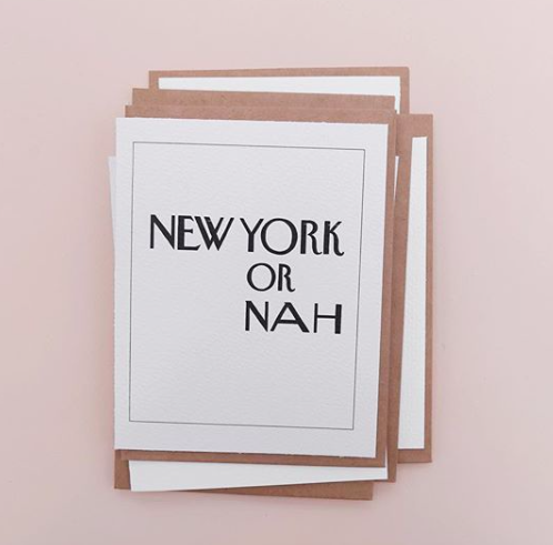 Courtesy of Sunday Morning NYC