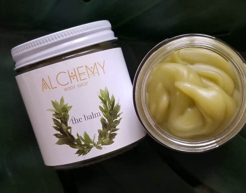 Alchemy Body Shop * ^ /