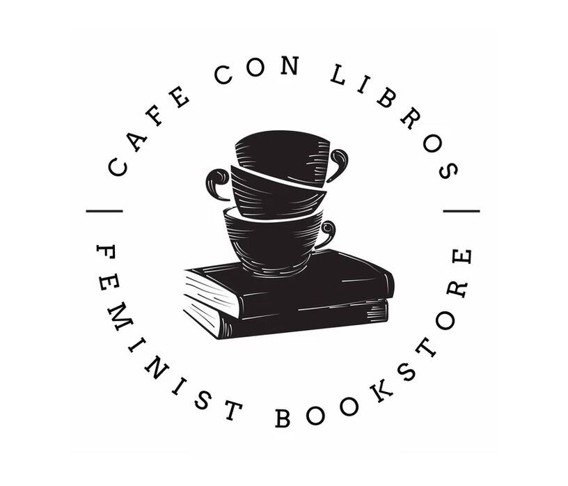 Cafe Con Libros *