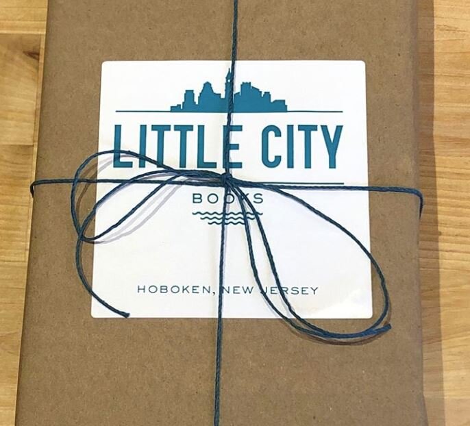 Little City Books