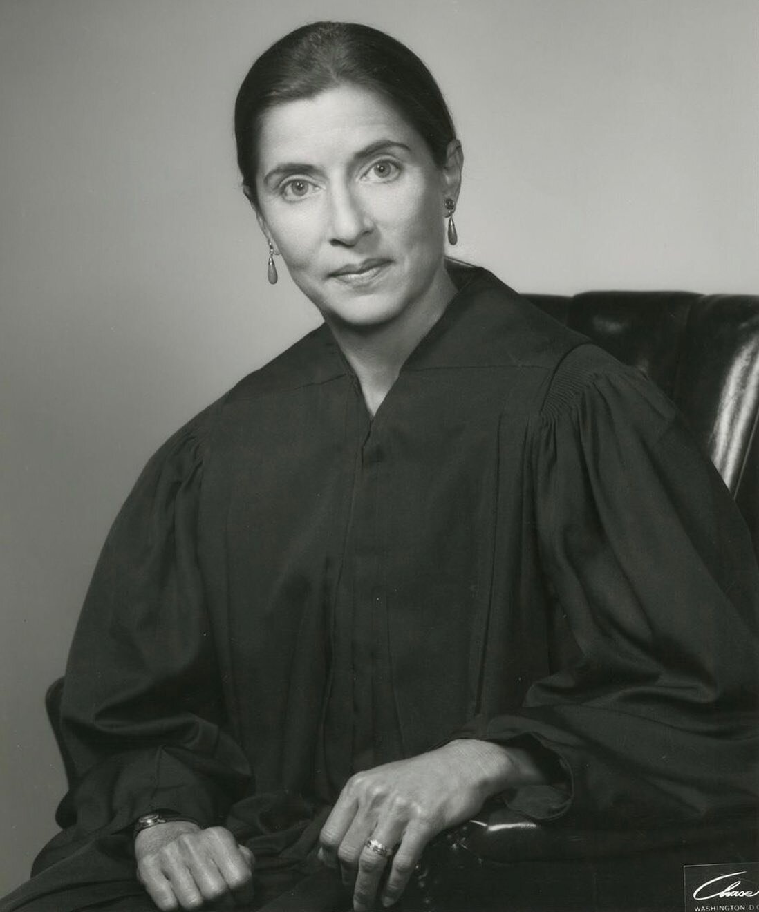 Ruth Bader Ginsburg spent her life fighting to make this world a more equal place than she had found it. Her actions made room for so many others to live the life they not only dreamed of but deserved. We mourn her passing and the weight she was forc