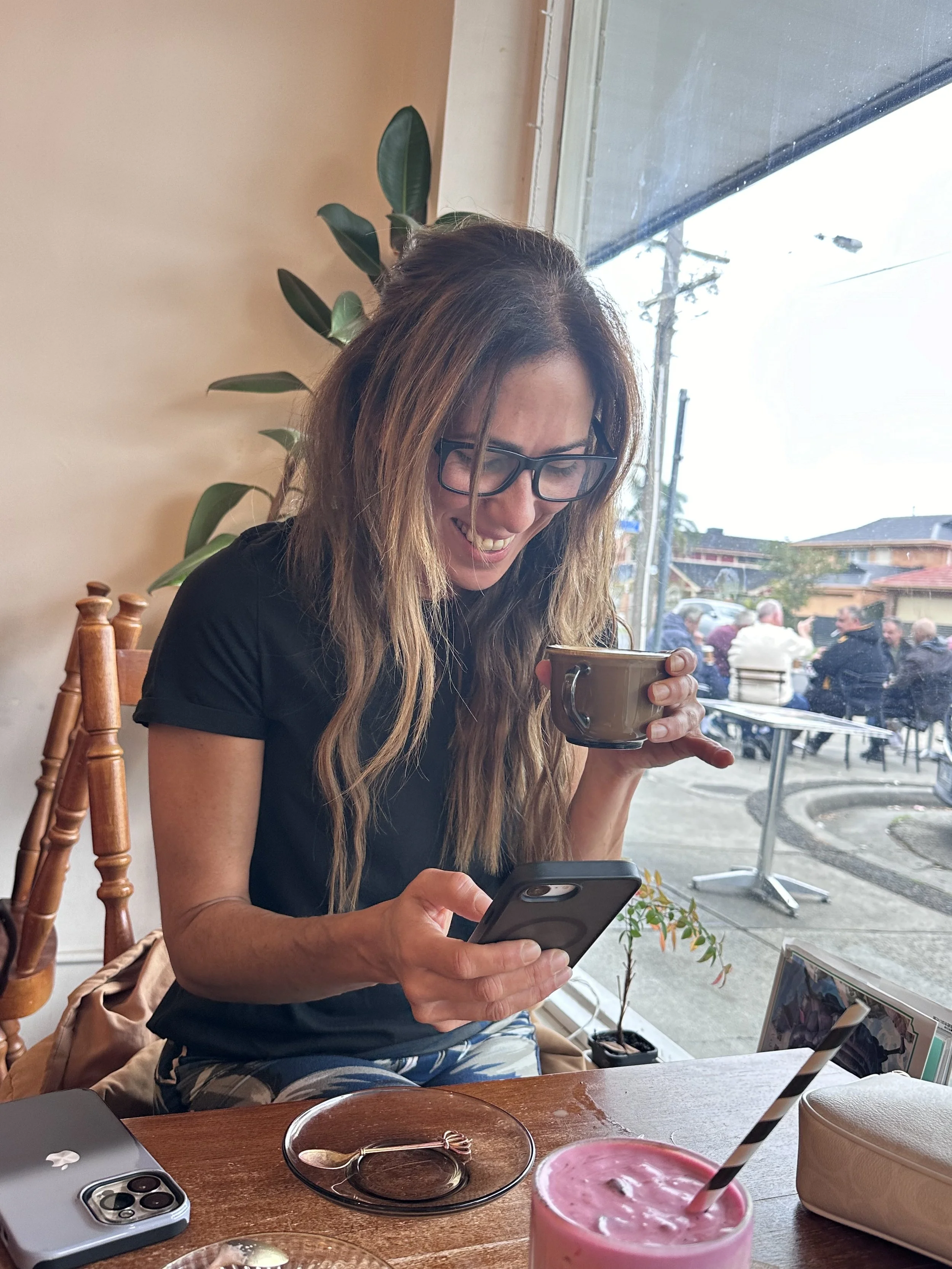 Melbourne Naturopath