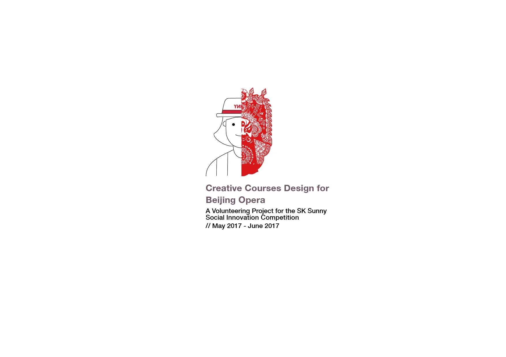 Creative Courses Design for  Beijing Opera.jpg