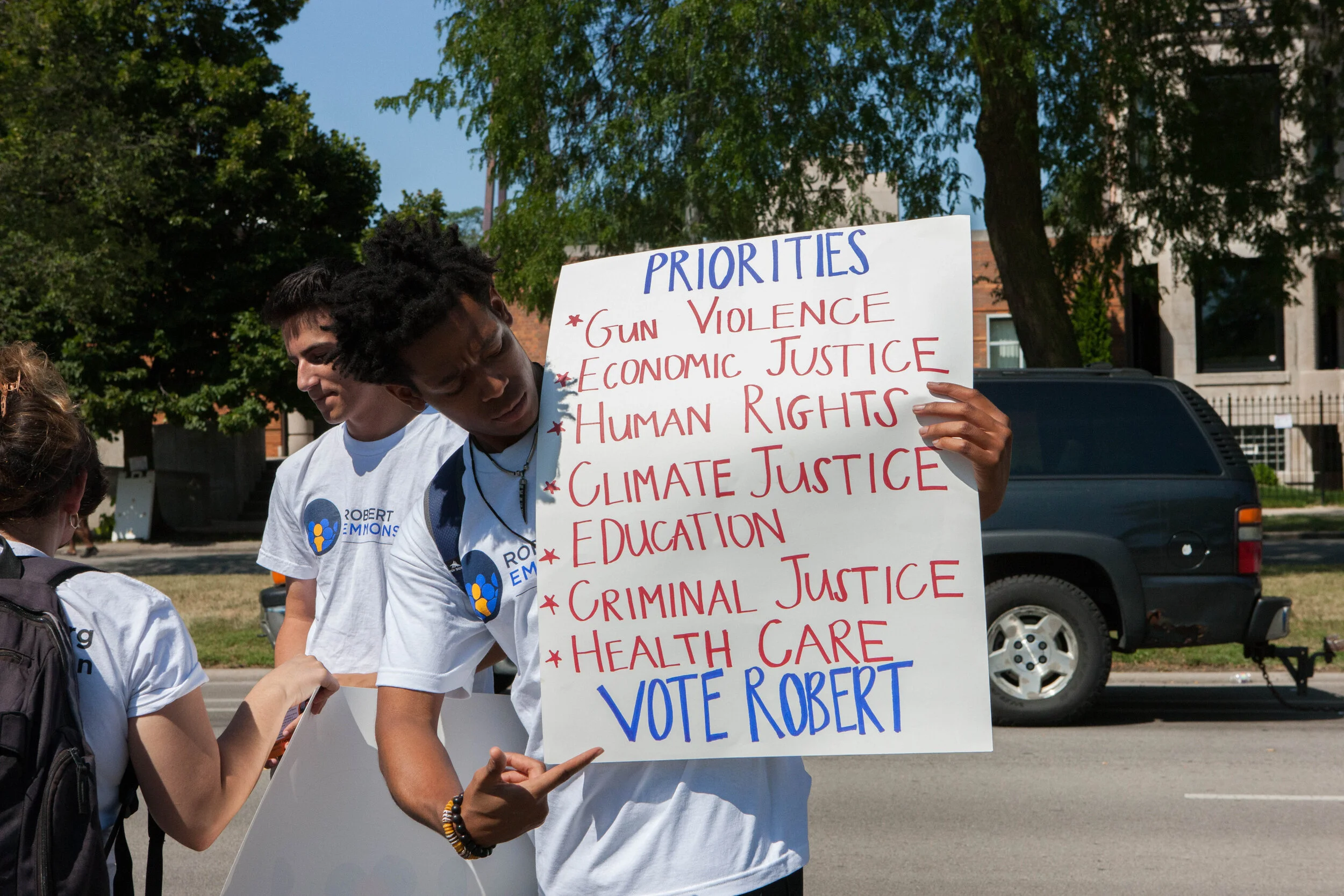 (Credit: Eli Jenkinson, Friends to Elect Robert Emmons, Jr. )