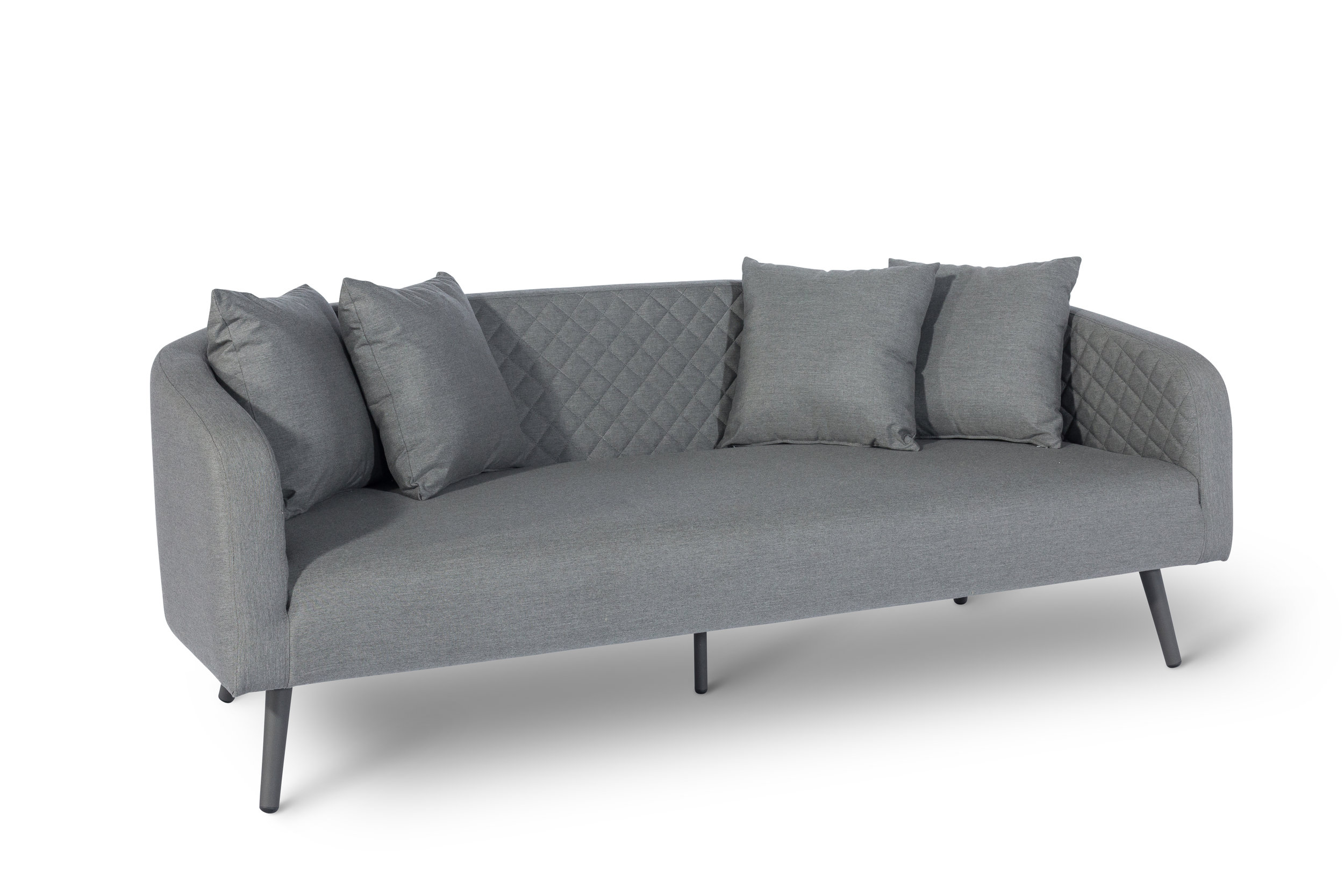 Ambition 3 Seater Sofa