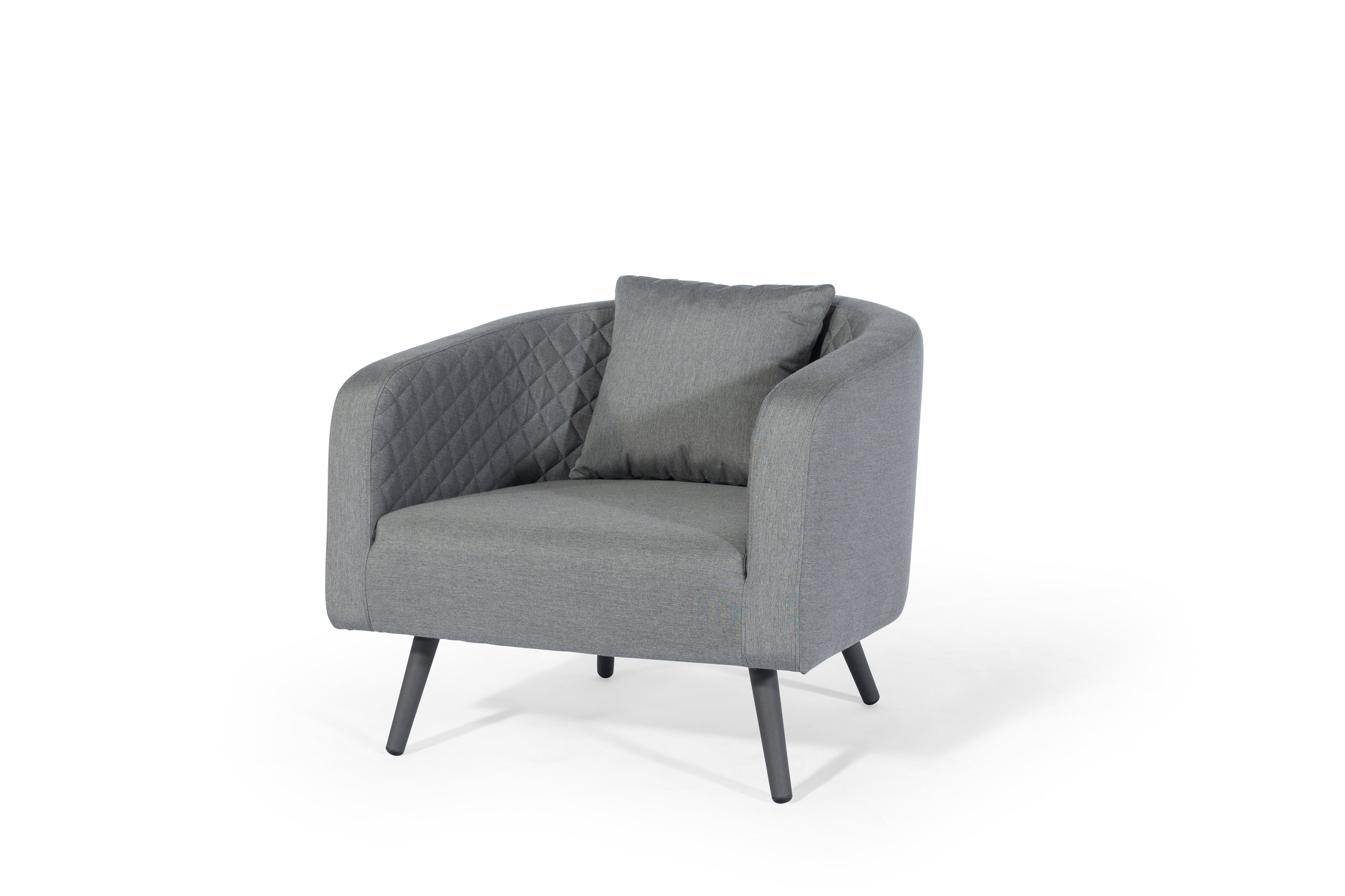 Ambition Armchair