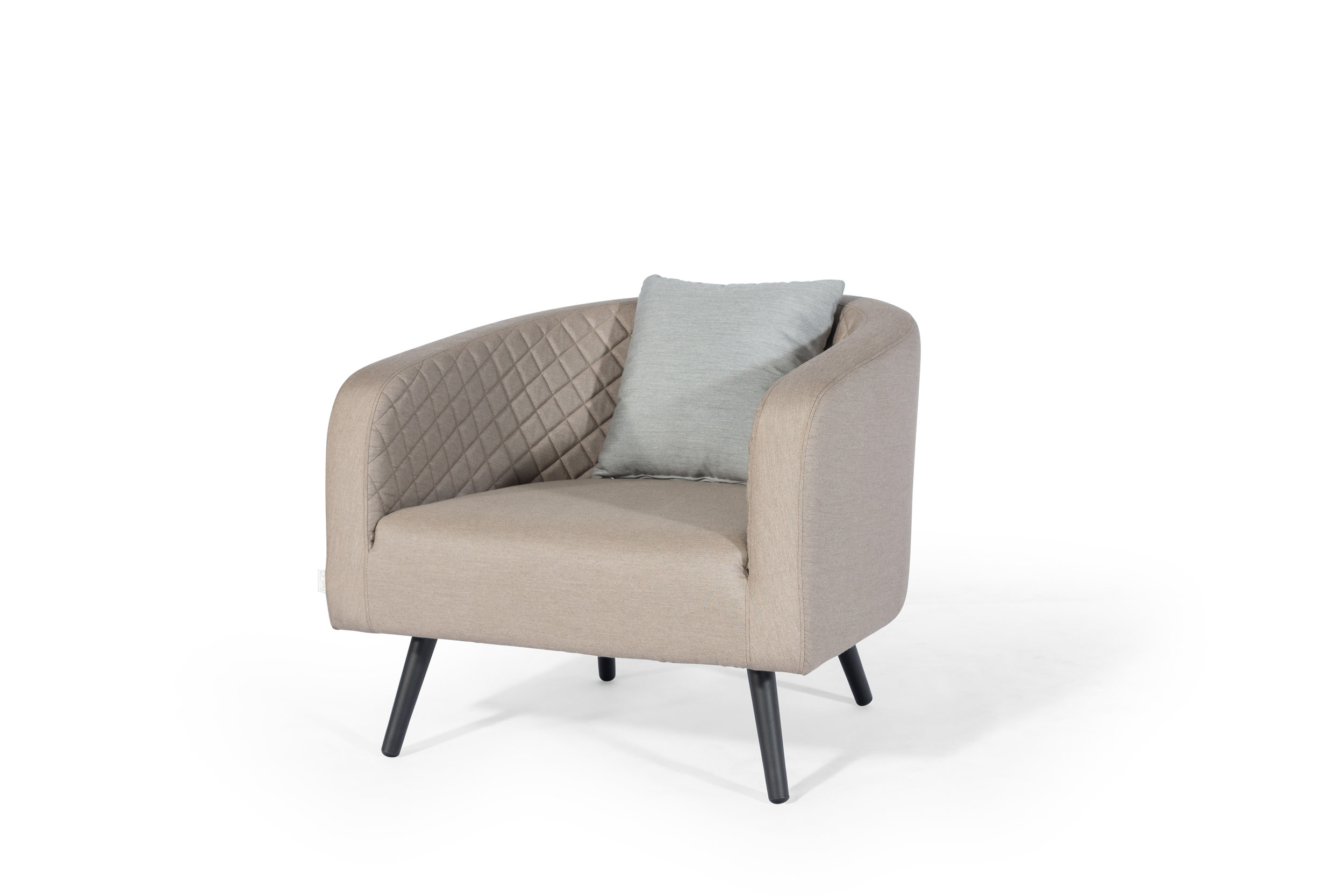Ambition Armchair