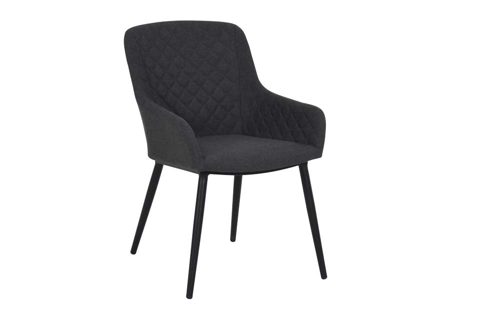 Zest Dining Chair (Armchair)