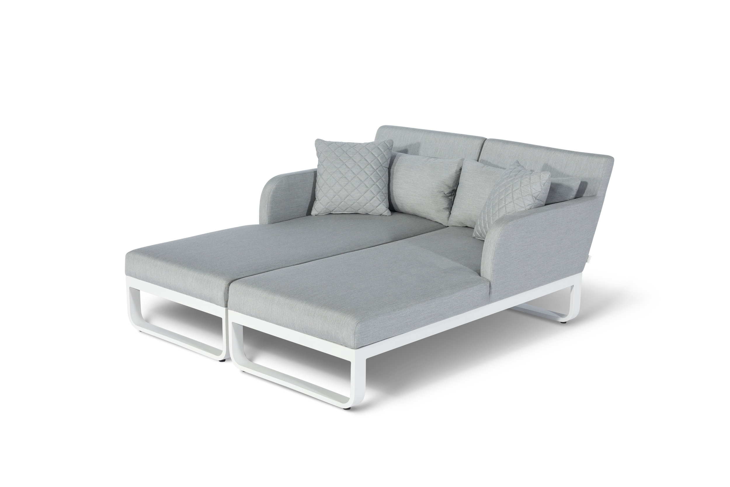 Unity Sunlounger (Without Side Table)