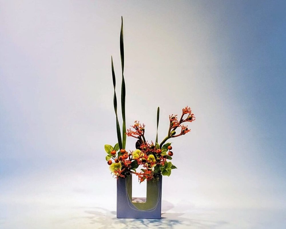 Workshop Floristry By Art Of Living