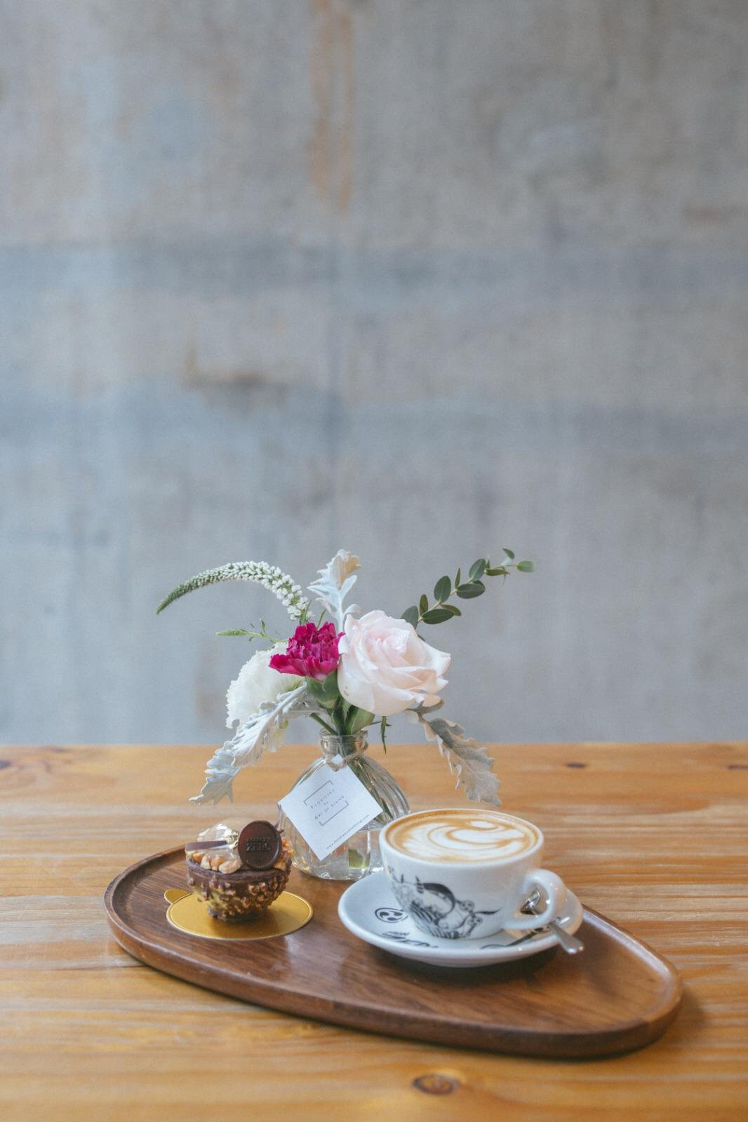 sensoryZERO Crossover Pop-up at One Island South