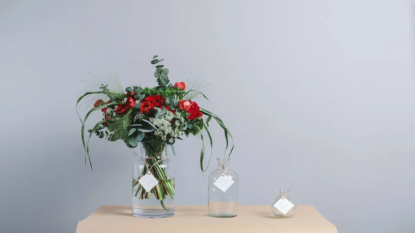 [Time Out] Floristry by Art of Living