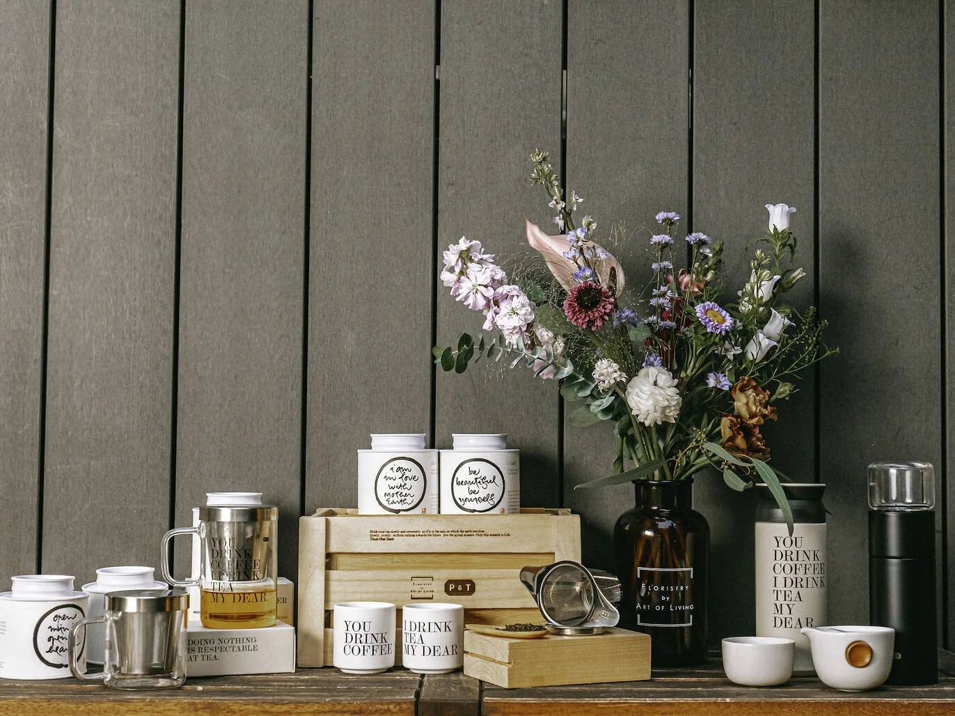 [Time Out] Best Mother's Day gift ideas in Hong Kong