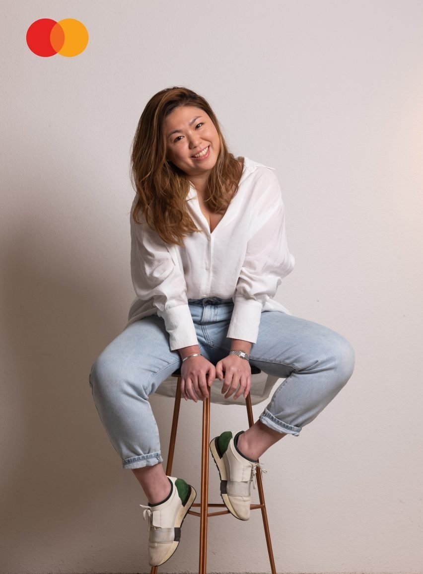 [Vogue] 女性創業家大放異彩 Mastercard® 攜手眾人分享創業之路 宣揚女性賦權