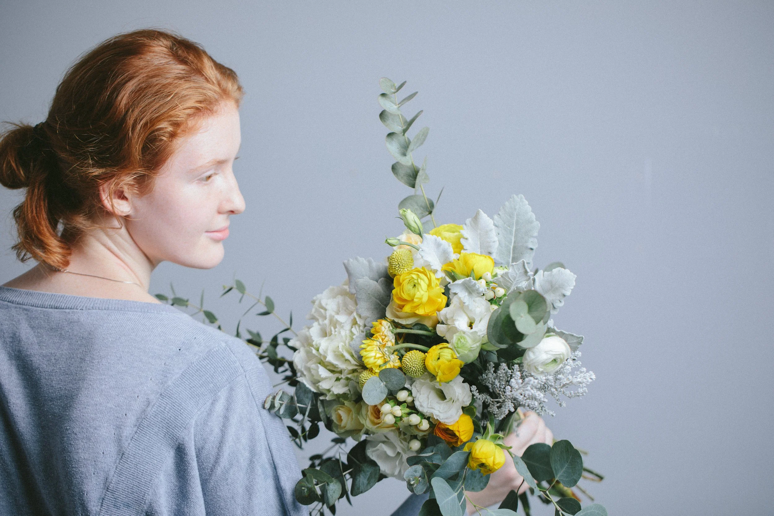 The Alchemist Flower Bouquet (2026)