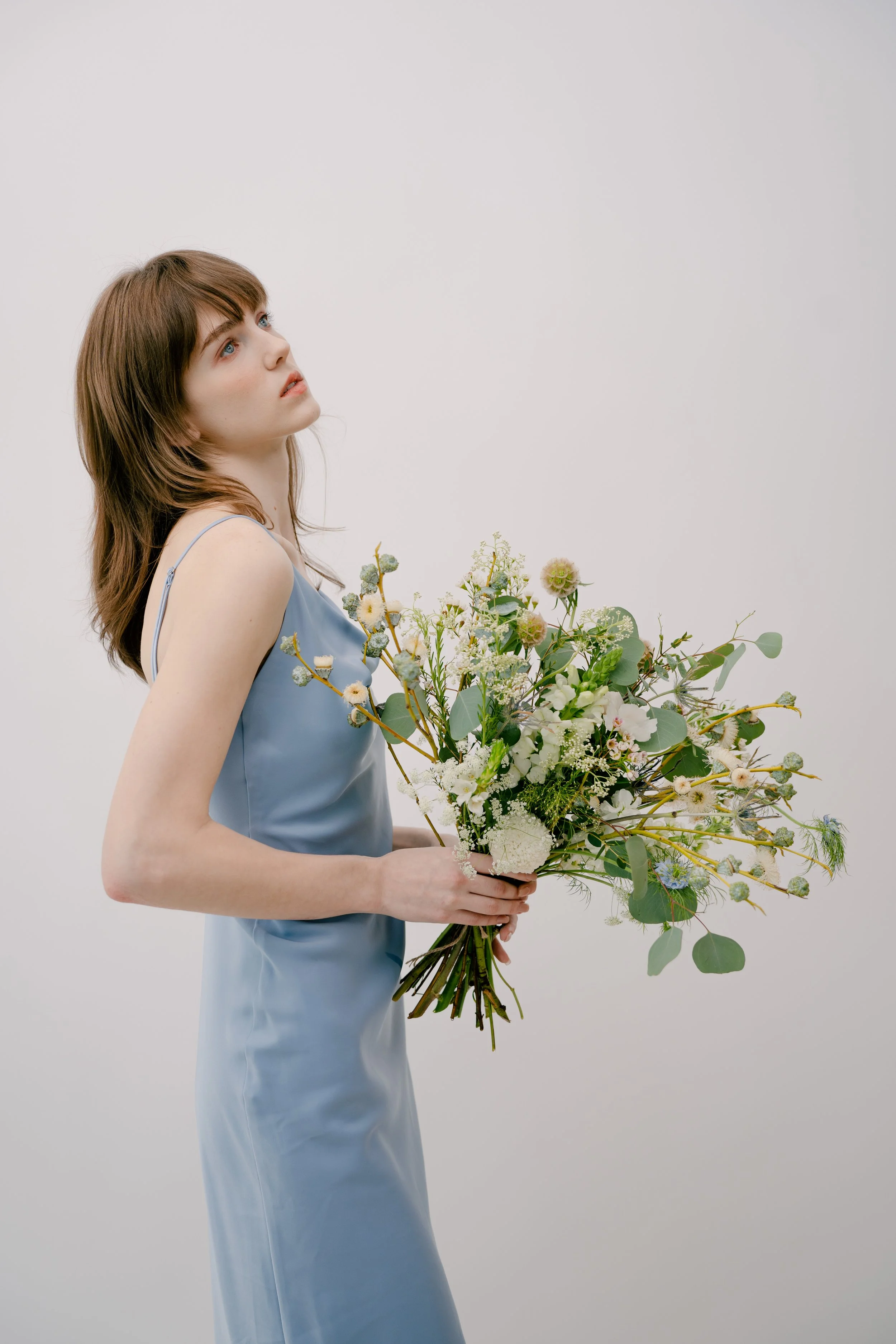 Ikigai Flower Bouquet (2026)