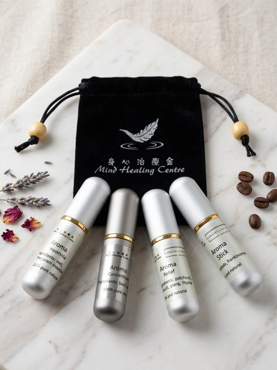 Mind Healing Centre Products for psychological use
