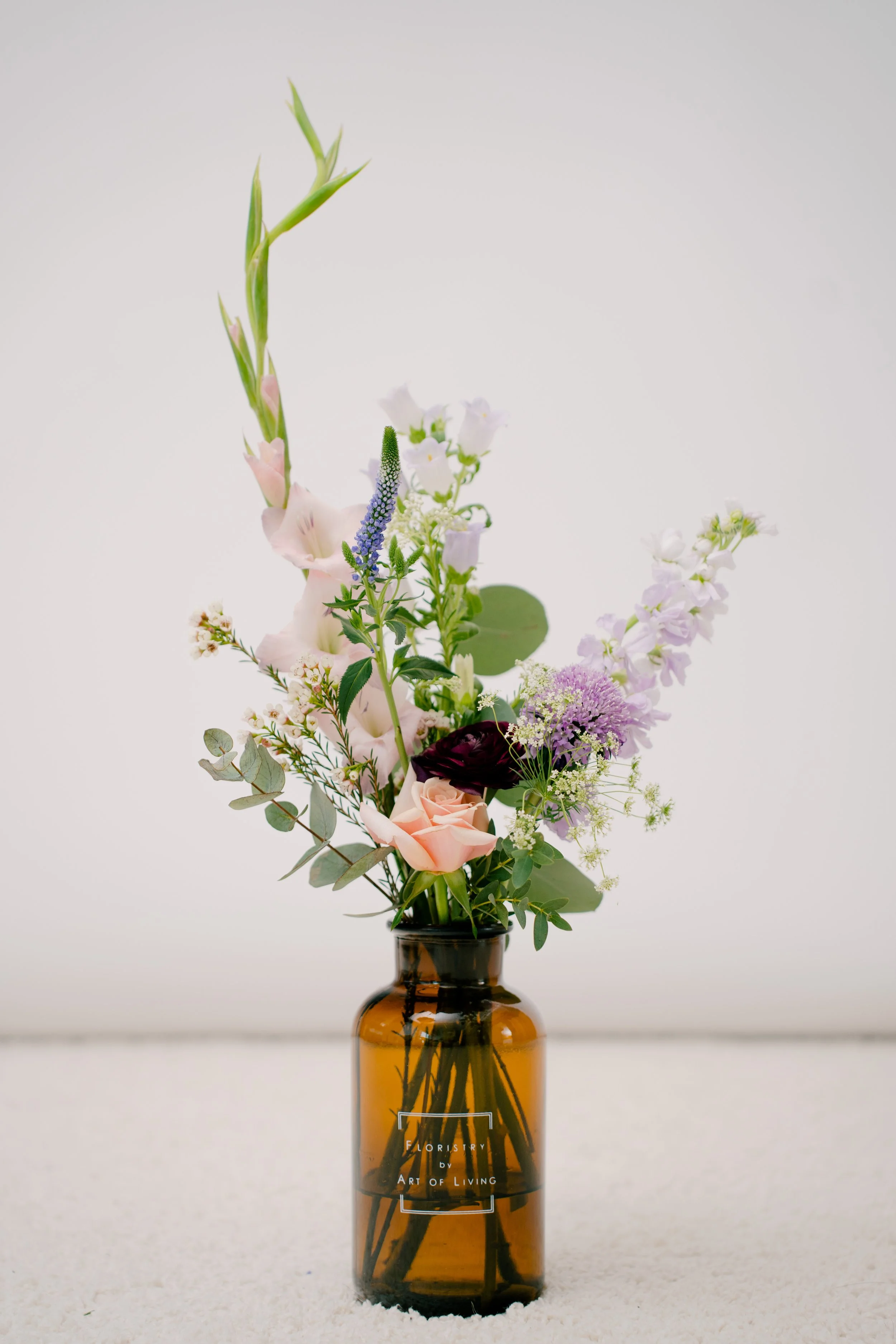 Mamma Mia Flower Jars (2026)