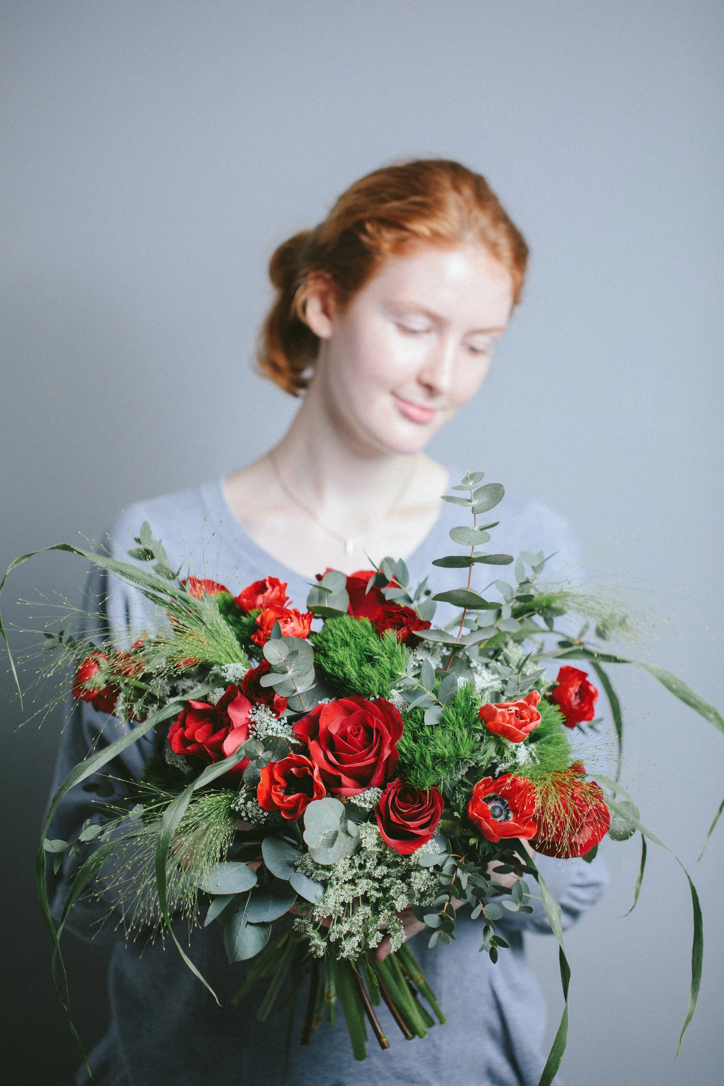 Moulin Rouge Flower Bouquet (2026)