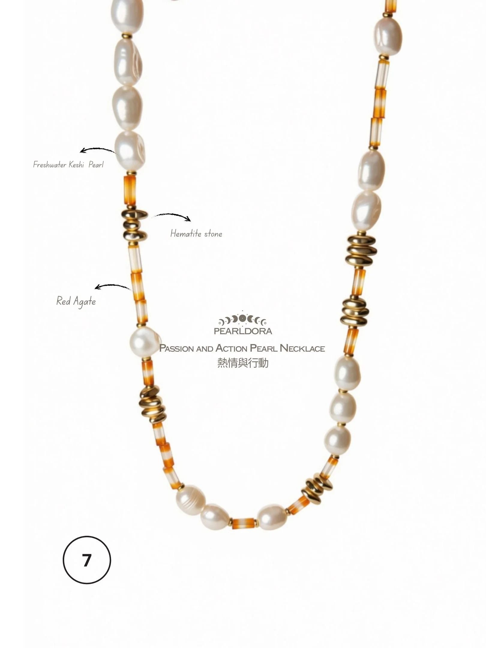Passion and Action Pearl Necklace  熱情與行動 (2).jpg