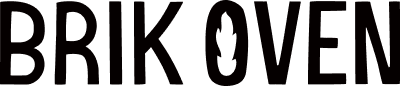 Brik Oven