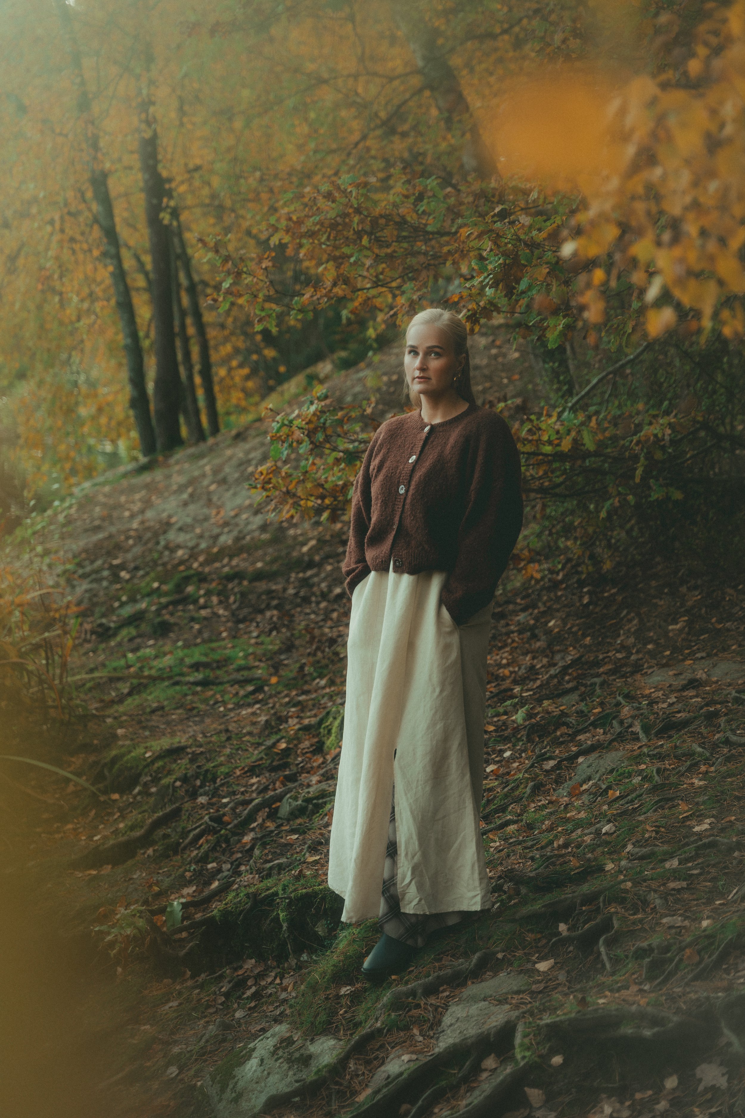 Lovisa Jennervall - blir det inte mer så är det nog RELEASEKONSERT