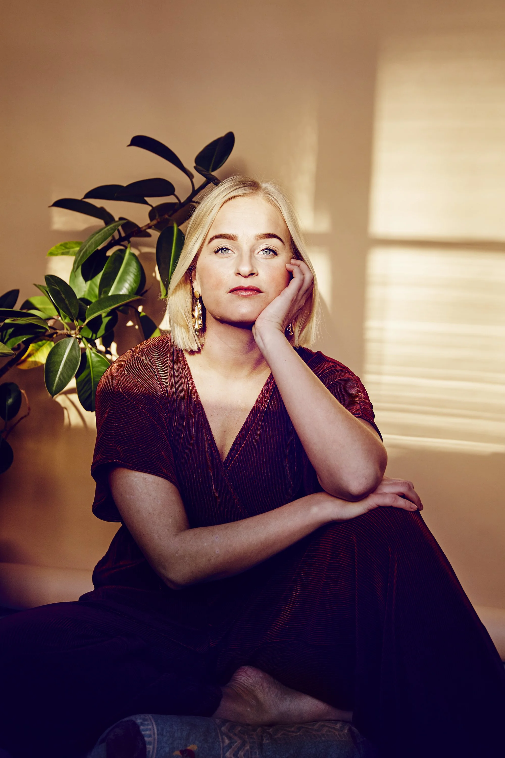 Lovisa Jennervall - Stockholm Jazz Festival